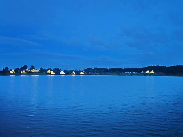 贵阳云漫湖国际旅游度假区