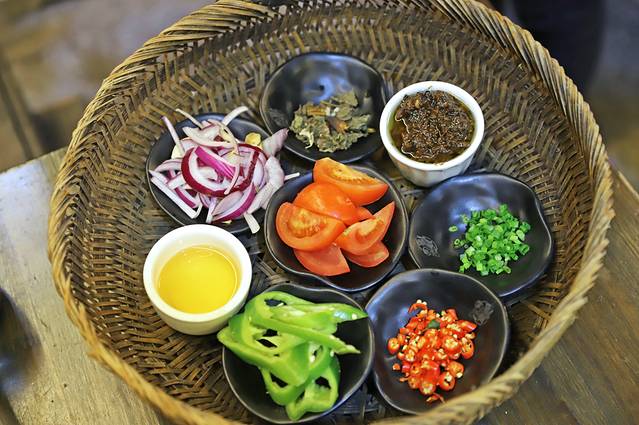 刘姐啤酒鱼16年老店