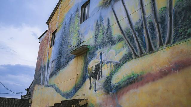 中国安基山航空飞行营地