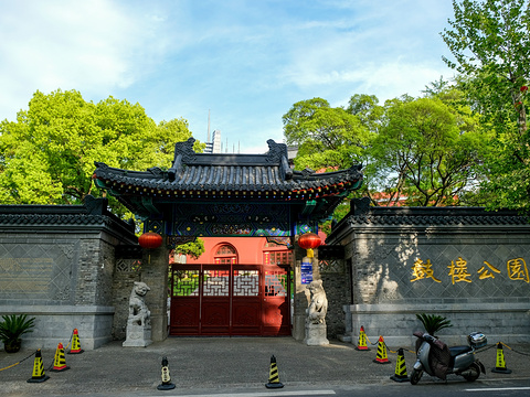 鼓楼旅游景点图片