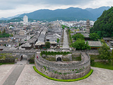 临海旅游景点攻略图片
