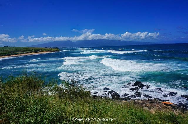Ho'okipa Beach Park