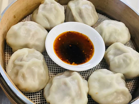 狮子桥美食街旅游景点图片