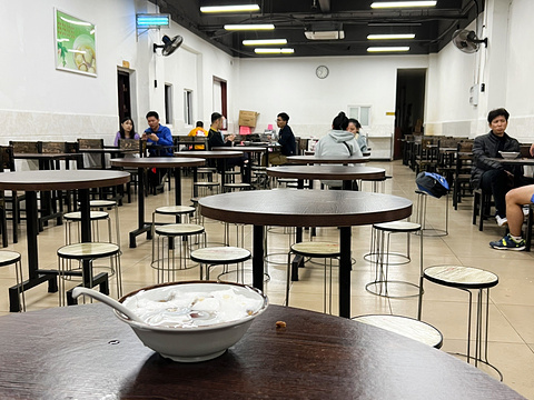 老彭记清补凉(新华南店)旅游景点图片
