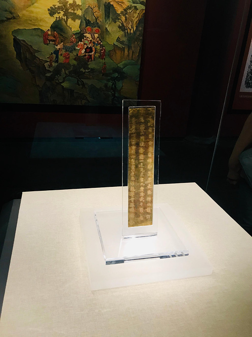 穿越五千年华夏文明之旅-河南博物院#发游记瓜分奖金#-郑州旅游攻略-游记-去哪儿攻略