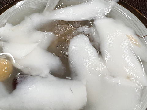 老彭记清补凉(新华南店)旅游景点图片