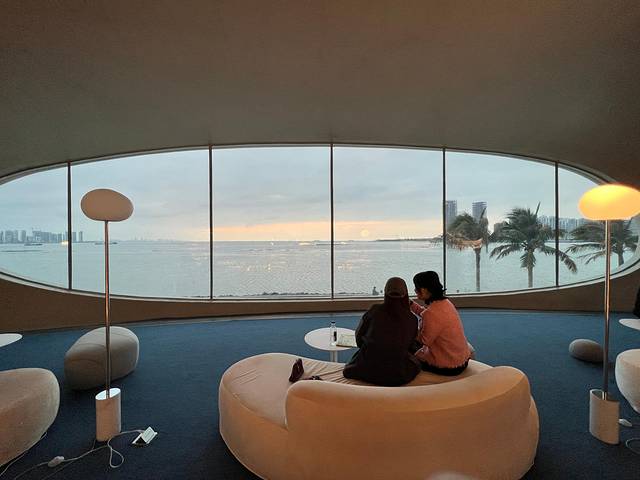 海口云洞图书馆