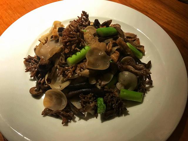 岚第·岁飨食单(宝龙一城店)