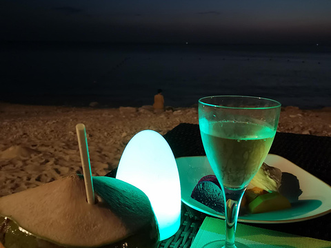 三亚文华东方酒店旅游景点图片