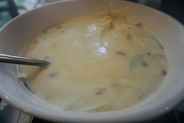 胡庆余堂药膳馆(中山南路店)