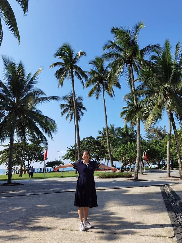石梅湾