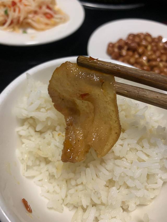 农家杀猪饭(龙里店)