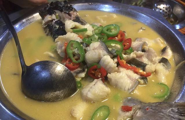 来客家食府(厦禾路店)