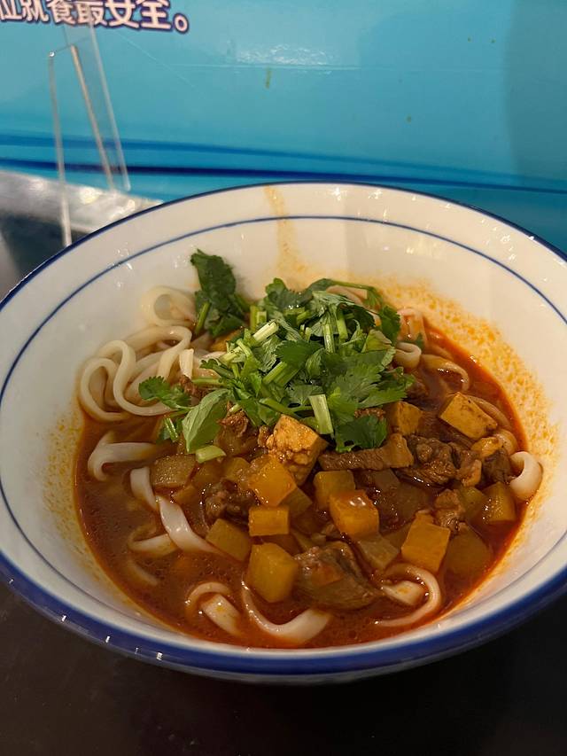 银川河东国际机场