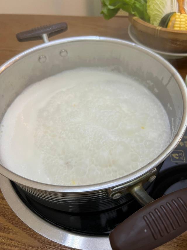 香椰文昌椰子鸡(水巷口店)