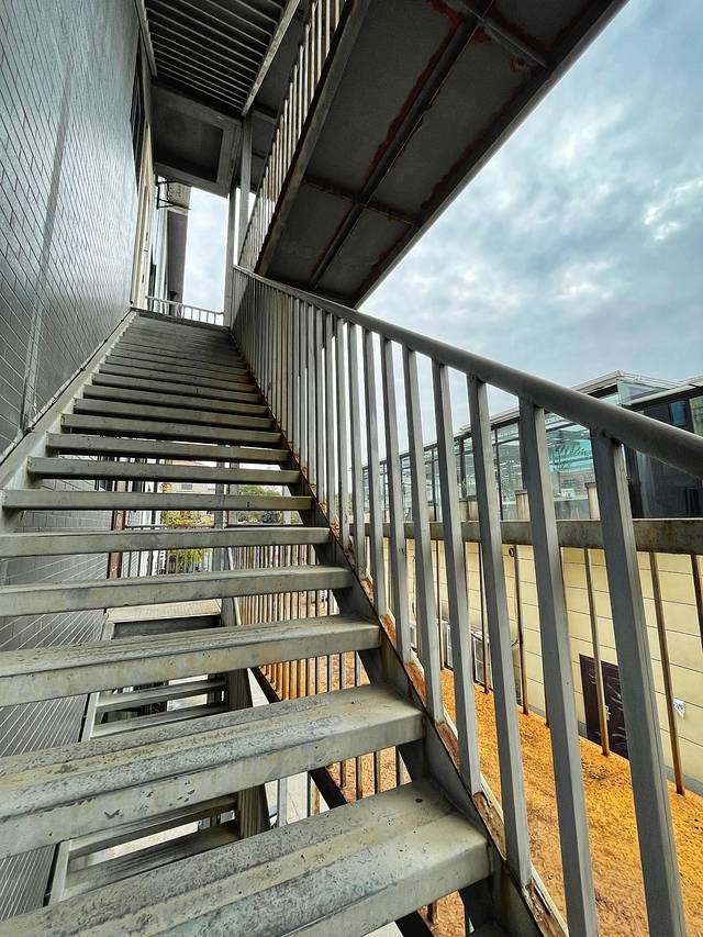 汉阳造广告创意园