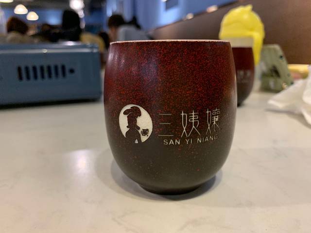 三姨孃爆炒三肠(文昌阁店)