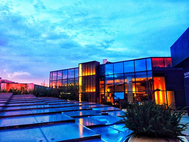 岚第·岁飨食单(宝龙一城店)