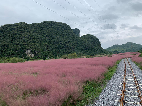 神泉谷景区旅游景点图片