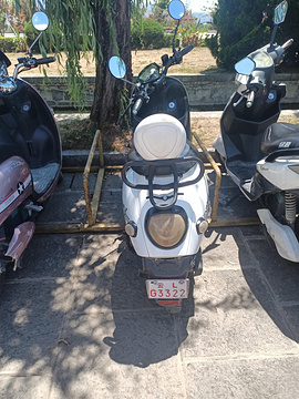 崇圣寺旅游景点攻略图
