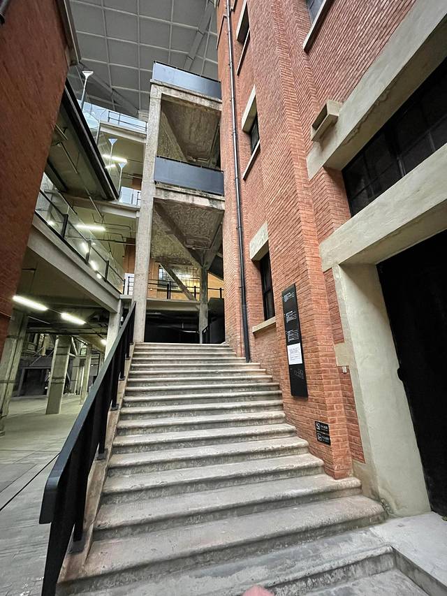 平和打包厂旧址