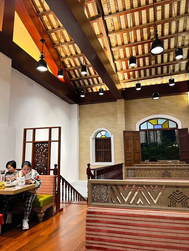 海南·白切世家 · 海南菜(骑楼老街店)