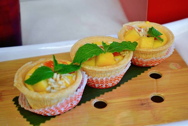 寻味顺德·珍之宝酒楼(银钻店)