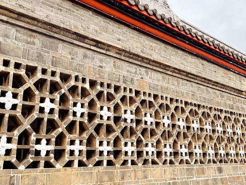 阆中文庙旅游景点图片