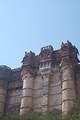 梅兰加尔城堡