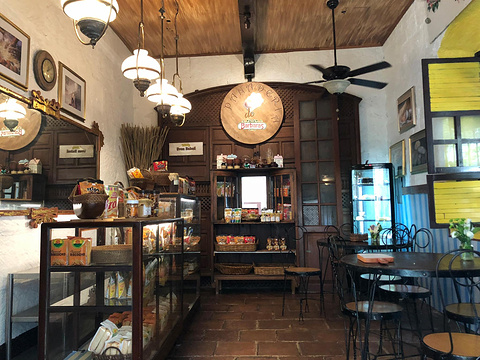 Barbara's Heritage Restaurant旅游景点图片