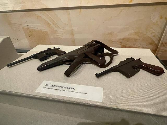 武汉革命博物馆