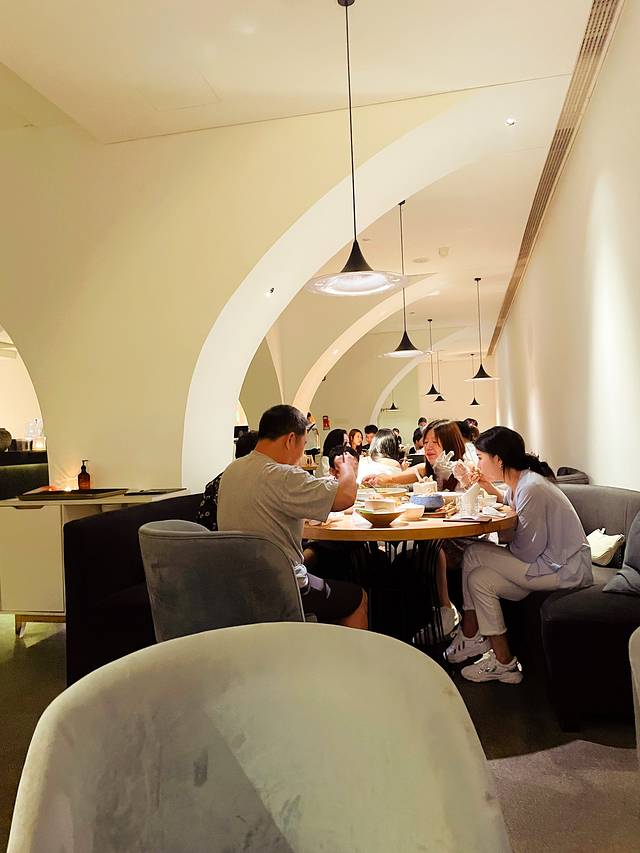西泰料理(三迪中心店)