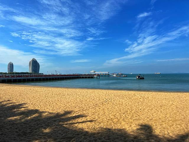 凤凰岛直升机基地