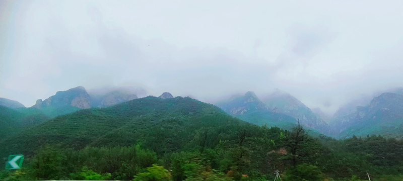 居庸关旅游景点图片