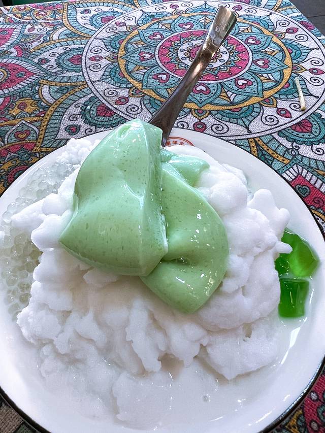 古早味南洋风味(海口骑楼老街店)