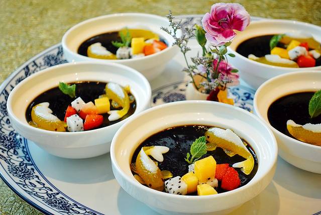 寻味顺德·珍之宝酒楼(银钻店)