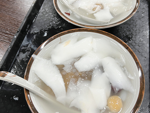 老彭记清补凉(新华南店)旅游景点图片
