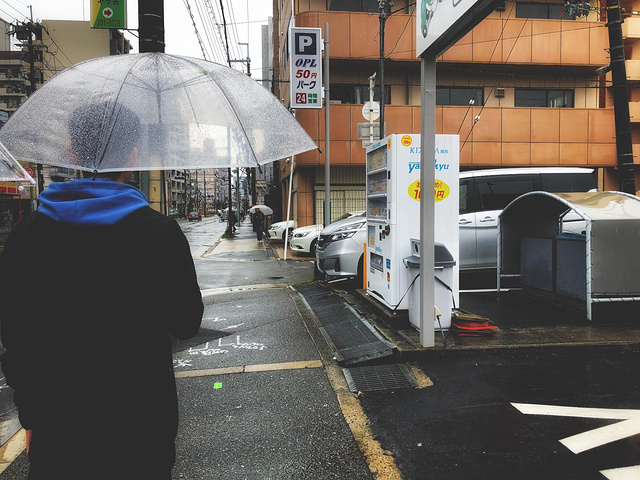 "wow ，一条街满满的都是小吃，喜欢日本食物的人是否为之发狂_道顿堀美食街"的评论图片