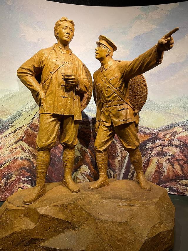 武汉革命博物馆