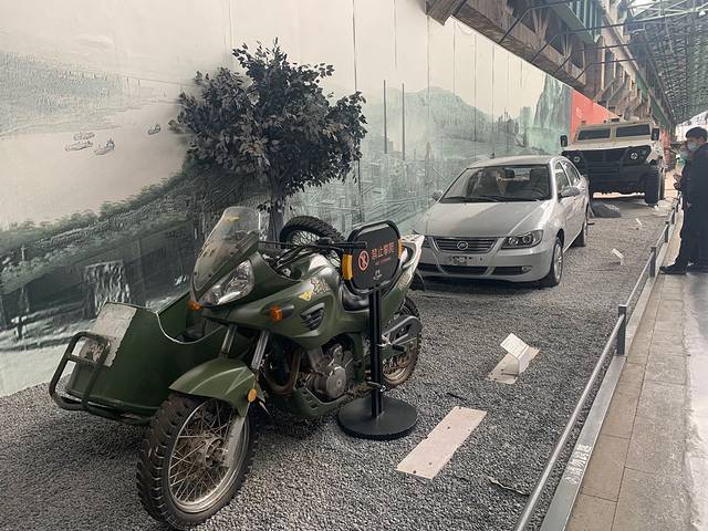 重庆工业博物馆