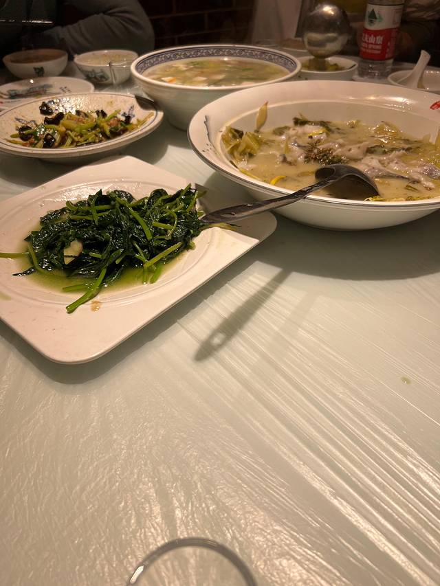 阿楷美食