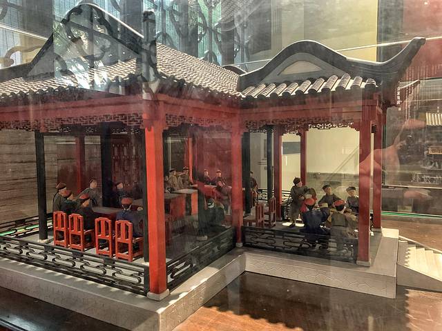 中国昆曲博物馆