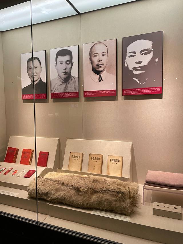 武汉革命博物馆