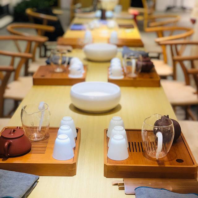 华韵·宜兴传统文化馆