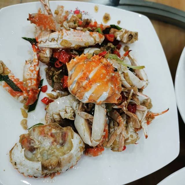 汪姐海鲜(老街店)