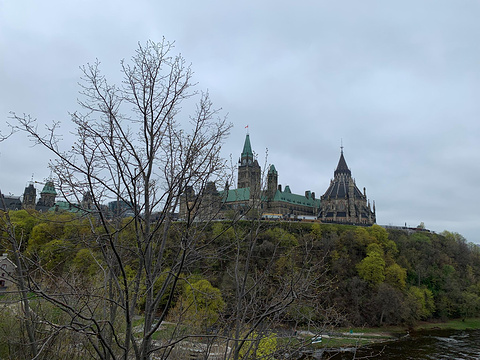 加拿大皇家铸币厂旅游景点图片