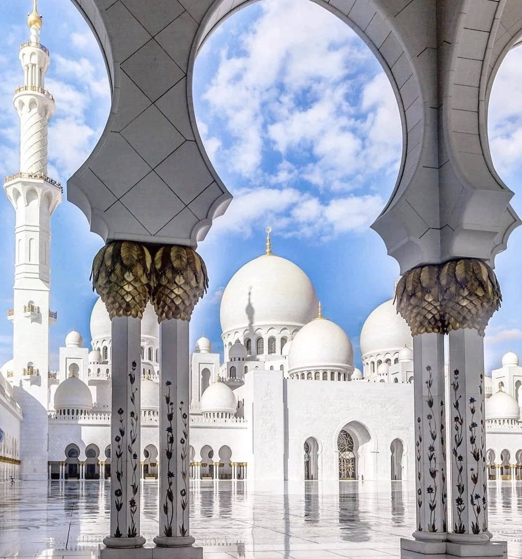 2021朱美拉清真寺-旅游攻略-门票-地址-问答-游记点评，迪拜旅游旅游景点推荐-去哪儿攻略