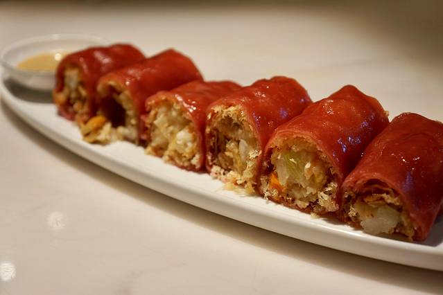 陶陶居(丽影广场C区店)