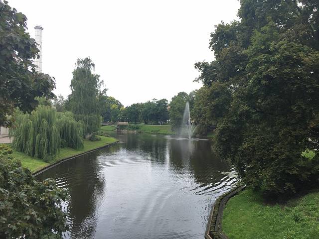 拉脱维亚国家歌剧院