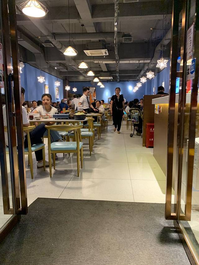 三姨孃爆炒三肠(文昌阁店)